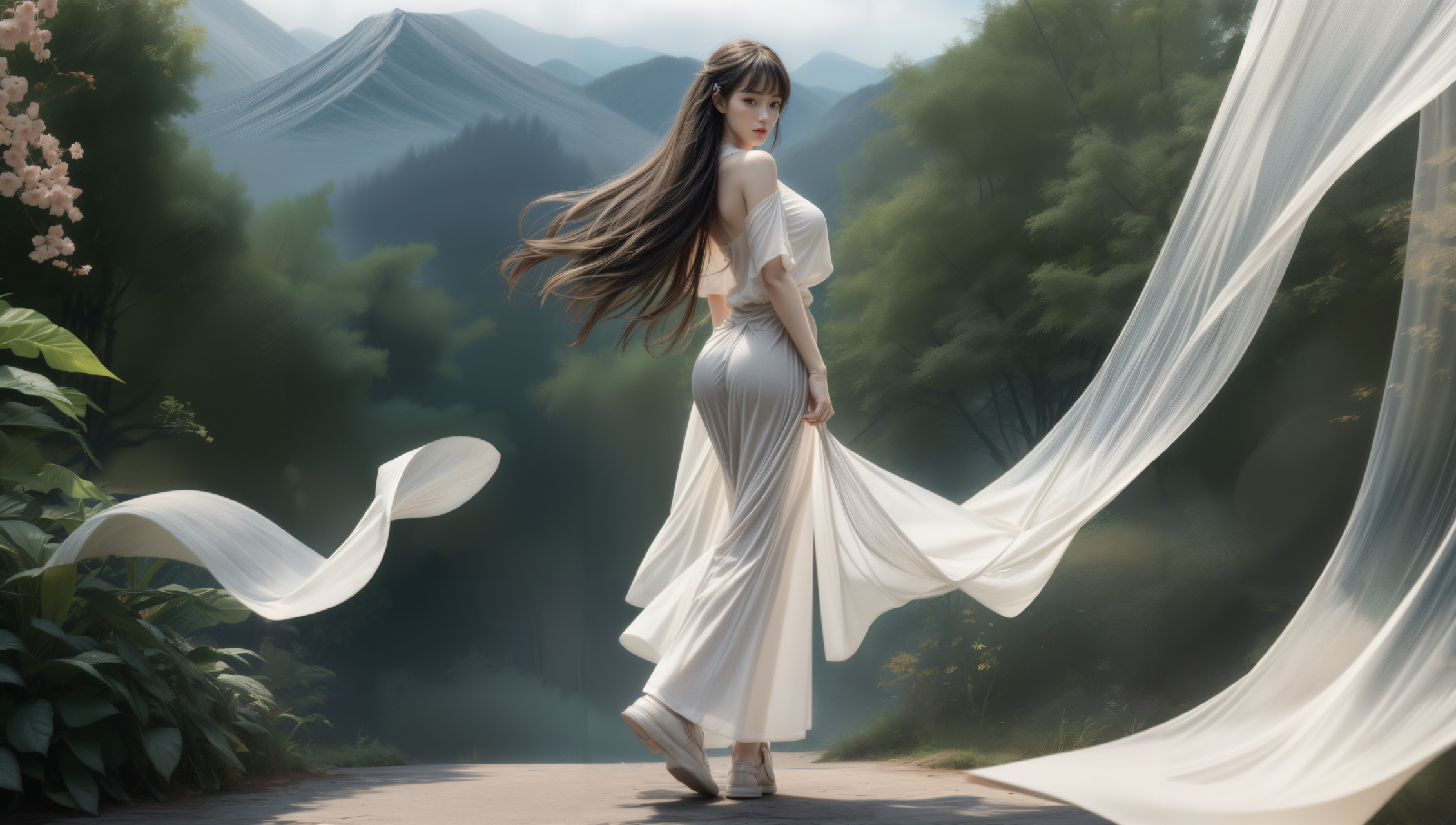 川东北小城营山：从工业突围到体育赋能 绘就县域高质量发展画卷